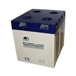 BT-MSE-1500（2V1500Ah）